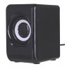 Computer speakers DEFENDER V11 2.1 11W USB