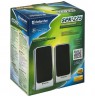 IronKey SPK-225 Black Wired 4 W
