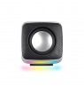 Esperanza EGS108 Speakers 2.0 LED Black 6W