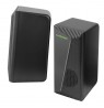 Esperanza EGS106 Speakers 2.0 LED Black 6W