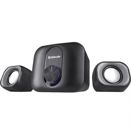 PC SPEAKERS DEFENDER V13 2.1 11W USB