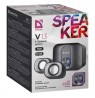 PC SPEAKERS DEFENDER V13 2.1 11W USB