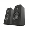 Speaker Set Trust GXT 629 Tytan 2.1 RGB 22944 (2.1, black color)