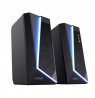 Trust GXT 609 Zoxa Black Wired 6 W