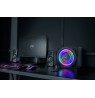 Speaker Set Trust GXT 629 Tytan 2.1 RGB 22944 (2.1, black color)