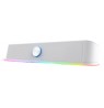 Trust RGB Illuminated Soundbar GXT 619W Thorne