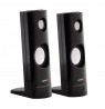 Speaker Set computer AUDIOCORE AC860 (2.0, black color)