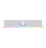 Trust RGB Illuminated Soundbar GXT 619W Thorne