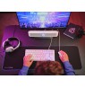 Trust RGB Illuminated Soundbar GXT 619W Thorne