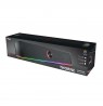 Trust GXT 619 Thorne Black 2.0 channels 6 W