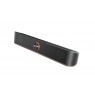 Trust GXT 619 Thorne Black 2.0 channels 6 W