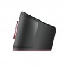Trust GXT 619 Thorne Black 2.0 channels 6 W