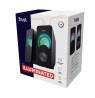 Trust Arys loudspeaker Black Wired 6 W