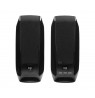 Speaker Set Logitech 980-000029 (2.0, black color)