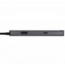UNITEK ACTIVE HUB USB-C 5GBPS, HDMI RJ-45 PD 100W