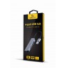 Gembird UHB-U3P1U2P3-01 4-port USB hub (1 x USB 3.1 + 3 x USB 2.0)