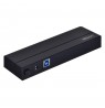 UNITEK POWERED HUB 7X USB 3.0 WITH BC 1.2, Y-3184