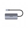 UNITEK HUB USB-C 1XUSB 3.1 GEN1 VGA 2XHDMI PD MST