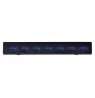 UNITEK POWERED HUB 7X USB 3.0 WITH BC 1.2, Y-3184
