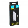 IBOX HUB USB IUH3RJ4K USB3.2 LAN HDMI 4K PD100W