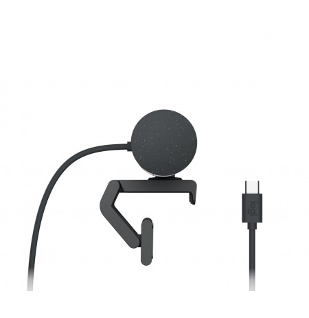 Logitech HD-Webcam BRIO 505 graphite