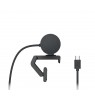 Logitech HD-Webcam BRIO 505 graphite