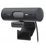 Logitech HD-Webcam BRIO 505 graphite