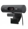Logitech HD-Webcam BRIO 505 graphite