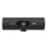 Logitech HD-Webcam BRIO 505 graphite
