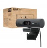 Logitech HD-Webcam BRIO 505 graphite
