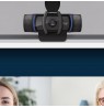 Logitech C920s Pro HD Webcam