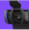 Logitech C920s Pro HD Webcam