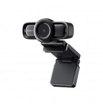 AUKEY PC-LM3 webcam 2 MP 1920 x 1080 pixels USB 2.0 Black