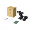 AUKEY PC-LM3 webcam 2 MP 1920 x 1080 pixels USB 2.0 Black