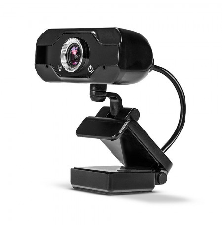 Webcam Full HD 1080p model 43300 by Lindy