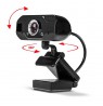 Webcam Full HD 1080p model 43300 by Lindy