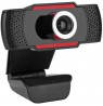 Techly I- -60T webcam 1920 x 1080 pixels USB 2.0 Black