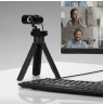 Webcam Full HD 1080p model 43300 by Lindy