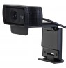 Logitech C920e HD 1080p webcam 1920 x 1080 pixels USB 3.2 Gen 1 (3.1 Gen 1) Black
