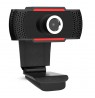 Techly I- -60T webcam 1920 x 1080 pixels USB 2.0 Black