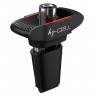 Techly I- -60T webcam 1920 x 1080 pixels USB 2.0 Black