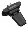 Techly I- -60T webcam 1920 x 1080 pixels USB 2.0 Black