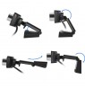 Techly I- -60T webcam 1920 x 1080 pixels USB 2.0 Black
