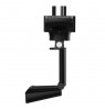 Techly I- -60T webcam 1920 x 1080 pixels USB 2.0 Black