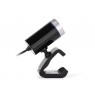 A4Tech PK-910P webcam 1280 x 720 pixels USB 2.0 Black, Grey