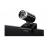 A4Tech PK-910P webcam 1280 x 720 pixels USB 2.0 Black, Grey
