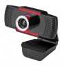 Techly I- -60T webcam 1920 x 1080 pixels USB 2.0 Black