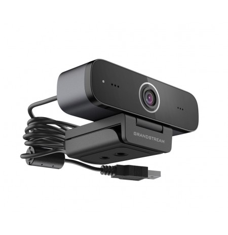 Grandstream GUV3100 Webcam, USB