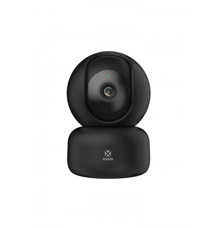 Smart indoor ptz camera charm