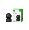 Smart indoor ptz camera charm